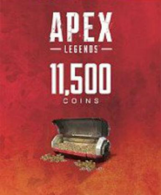 Apex Legends™ - 11500 Apex Coins