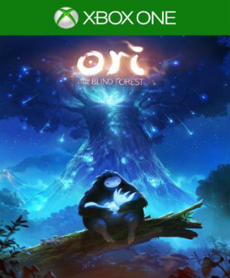 Ori and the blind forest shop xbox one