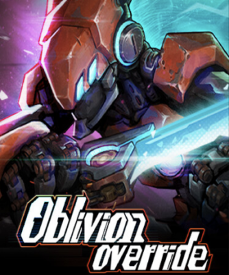 Oblivion Override (Steam)