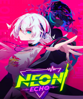 Neon Echo (Steam)