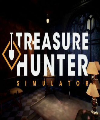 Treasure Hunter Simulator