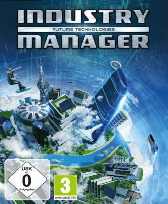 Industry Manager: Future Technologies