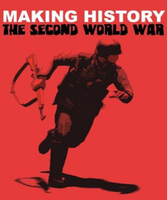 Making History: The Second World War (Steam)
