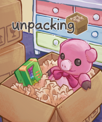 Unpacking (Steam)