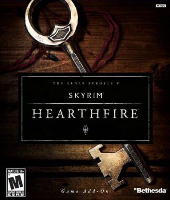 The Elder Scrolls V: Skyrim - Hearthfire
