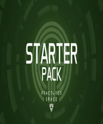 Fractured Space - Starter Pack