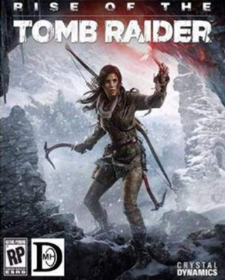 Rise of the Tomb Raider