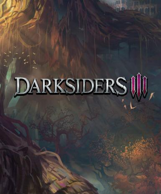 Darksiders III