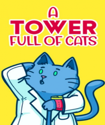 A Tower Full of Cats (Steam)