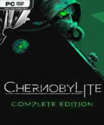 Chernobylite (Complete Edition) (Steam)