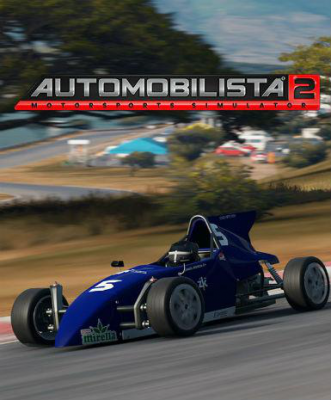 Automobilista 2