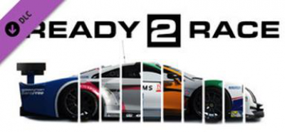 Assetto Corsa - Ready To Race Pack (DLC)