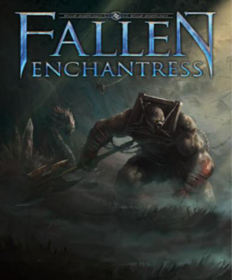 Fallen Enchantress: Legendary Heroes