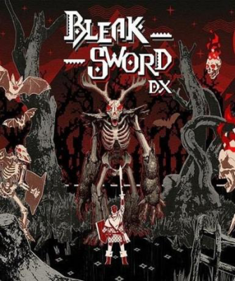Bleak Sword DX (Steam)