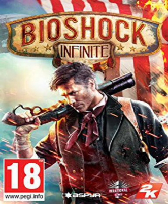 BioShock Infinite (MAC)