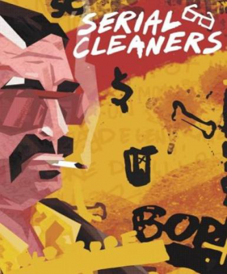 Serial Cleaners (Steam)