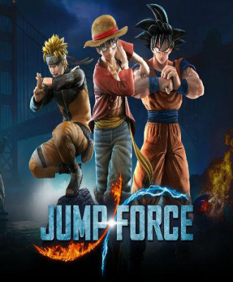 Jump Force