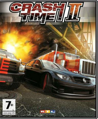 Crash Time 2