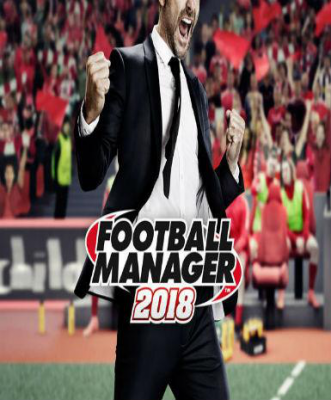 Football Manager 2018