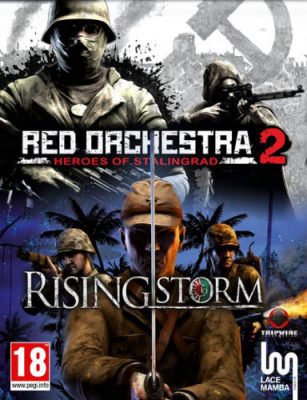 Red Orchestra 2: Rising Storm