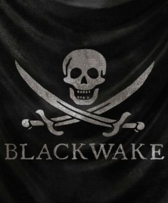 Blackwake - multiplayer naval FPS
