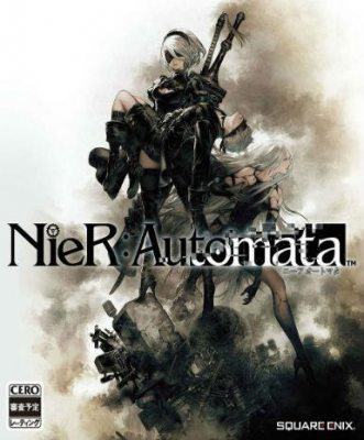 Nier: Automata