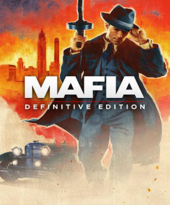 Mafia: Definitive Edition (Global)