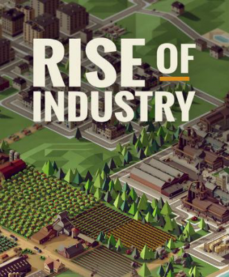 Rise of Industry