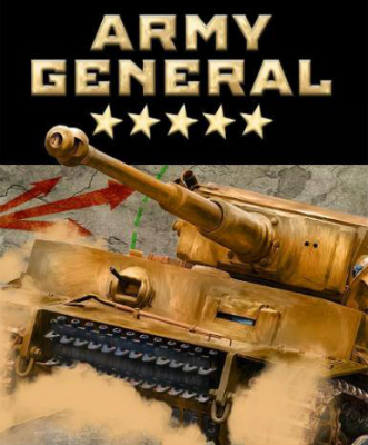 Army General