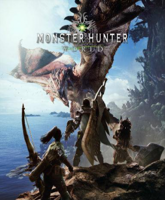 Monster Hunter: World (Pre-purchase Edition)