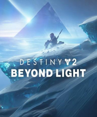 Destiny 2: Beyond Light (EU)