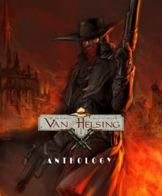 The Incredible Adventures of Van Helsing Anthology (Steam)