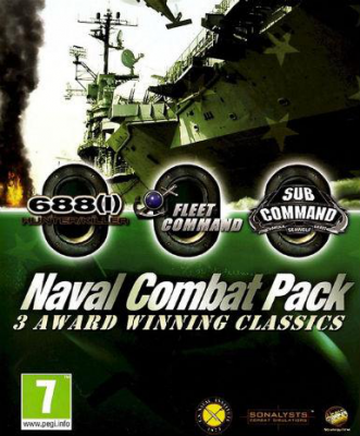 Classic Naval Combat Pack