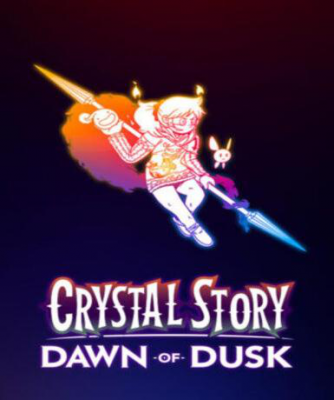 Crystal Story: Dawn of Dusk (Steam)