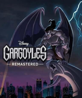 Gargoyles Remastered (Steam)