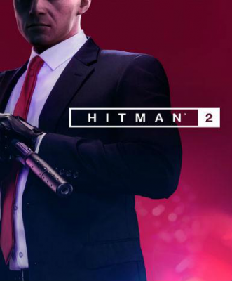 Hitman 2