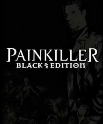 Painkiller: Black Edition