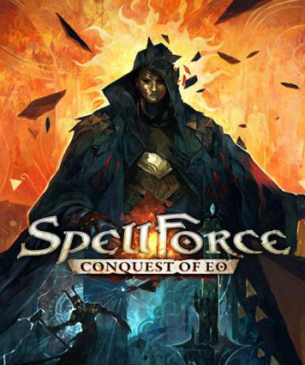 SpellForce: Conquest of Eo