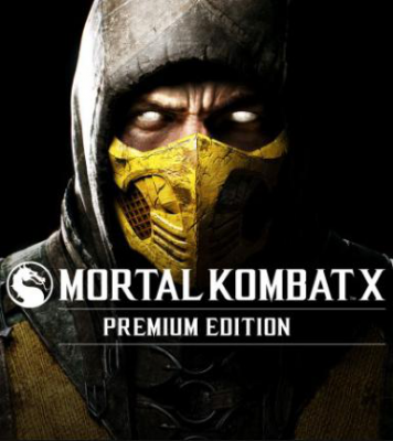 Mortal Kombat X (Premium Edition)