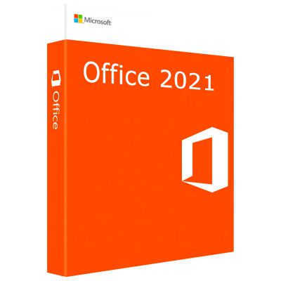 Microsoft Office Home & Student 2021