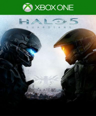 Halo 5: Guardians (Xbox One)