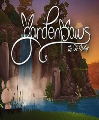 Garden Paws