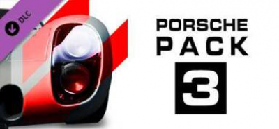 Assetto Corsa - Porsche Pack III (DLC)