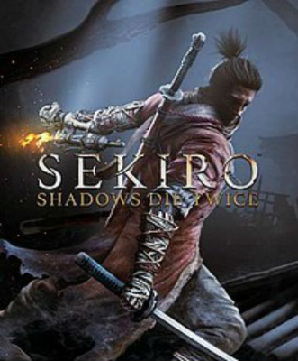 Sekiro: Shadows Die Twice