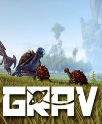 GRAV (incl. Early Access)