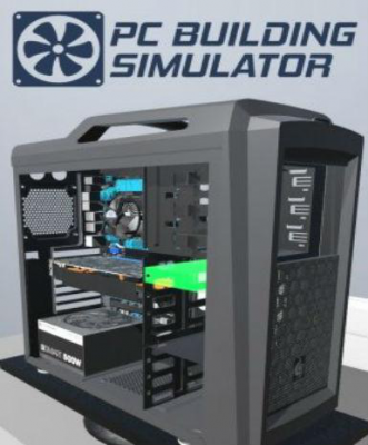 PC Building Simulator (Incl. Early Access)