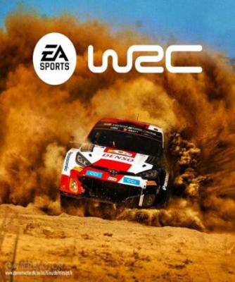 EA Sports WRC (EA App)