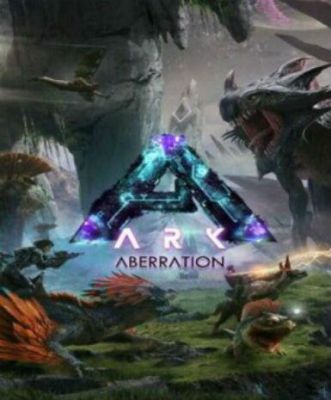 ARK: Survival Evolved - Aberration (DLC)