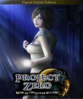 Fatal Frame: Mask of the Lunar Eclipse (Deluxe Edition) (Steam)