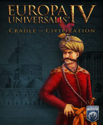 Europa Universalis IV - Cradle of Civilization (DLC)